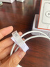【原充正品】蘋果充電線60W快充適配原裝數(shù)據(jù)線iPhone14/13promax/12/11/8/XR手機(jī)充電器 【蘋果8-14全系】PD60W丨1米閃充線 曬單實(shí)拍圖