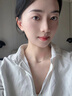 伊燦冷淡風(fēng)微笑彎彎項鏈女2025年新款爆款高級感輕奢小眾鎖骨頸鏈配飾 冷淡風(fēng)微笑彎彎項鏈女 曬單實(shí)拍圖