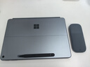微軟 Surface超薄觸控筆 2 4096級壓感 藍牙5.0 橡皮擦按鈕 可充電鋰電池 搭配Pro鍵盤蓋筆槽內充電 曬單實拍圖