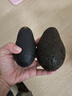 京鮮生 秘魯進(jìn)口牛油果巨無霸果6粒裝 單果180g+(非即食)  新鮮水果 曬單實(shí)拍圖