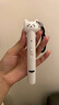 JCZS德國品牌逗貓激光筆充電激光燈遠射強光逗貓筆小手電筒指星多兒童 【升級續航/充電款】 本白/3光源 曬單實(shí)拍圖