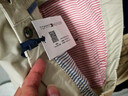TOMMY HILFIGER【斜紋微肌理】秋冬男裝府綢直筒半松緊腰西褲休閑微彈長(cháng)褲 米白色AEV -直筒版-府綢-正常拍 33 （2.6尺） 曬單實(shí)拍圖