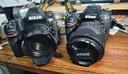 尼康（Nikon）【價(jià)保11.11】D850 單反相機 機身 （約4,575萬(wàn)有效像素 翻折觸摸屏/WiFi 4K）加贈XQD64G儲存卡 曬單實(shí)拍圖