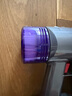 【9成新】戴森（DYSON）V8 Fluffy無(wú)繩吸塵器【2023款】手持無(wú)線吸塵器 除螨 寵物 家庭適用 曬單實(shí)拍圖