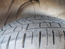 德國(guó)馬牌（Continental）汽車輪胎 175/70R14 84H UCJ 適配大眾桑塔納/捷達(dá) 起亞K2 曬單實(shí)拍圖