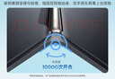 倍思【磁吸分離】iPad妙控鍵盤(pán)蘋(píng)果平板鍵盤(pán)保護套一體 通用iPad Air7/6-13寸/Pro(18-22年)-12.9寸 曬單實(shí)拍圖