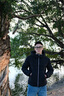 MACKAGE男士 BERGEN絎縫連帽羽絨服休閑簡約夾克外套上衣早秋新品 黑色 40 曬單實拍圖