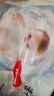 好奇（Huggies）金裝拉拉褲XXL42片*2(15kg以上)尿不濕【速干不易紅】 曬單實(shí)拍圖