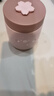 MOMOCONCEPT保溫杯女士高顏值momo大肚杯送生日禮物咖啡杯便攜水杯保冷水杯子 曬單實(shí)拍圖