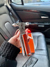 颯望德國安全錘車(chē)載破窗器三合一車(chē)用逃生錘多功能車(chē)載多功能破窗器 【旗艦款】多功能安全錘 1個(gè) 2025新款 曬單實(shí)拍圖