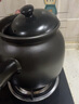 全品屋煎藥砂鍋熬中藥罐明火陶瓷藥鍋煎藥壺中藥壺熬藥砂鍋中藥煲煮藥罐 3.1L【適用約400g內藥材】 3100ml 曬單實(shí)拍圖
