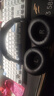 OneOdio頭戴式耳機 音樂耳機 專業(yè)錄音監(jiān)聽耳機DJ主播調(diào)音臺錄音棚專用 高保真HIFI全封閉 Pro10經(jīng)典黑 曬單實拍圖