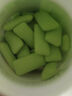 綠箭口香糖40粒罐裝玫瑰茉莉綠茶薄荷口腔清新糖果休閑隨身零清倉 綠箭口香糖多味40粒*3罐加1支棒棒糖 曬單實(shí)拍圖