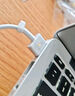 綠巨能（llano）適用蘋果筆記本電腦充電器MacBook Air/A1466/A1465/A1436Pro電源適配器線45W磁吸頭 曬單實拍圖