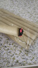 艾條艾柱純艾草艾灸條 三年陳艾條 熏香驅蚊蟲(chóng)專(zhuān)用 散裝10條/袋 10根【1袋10根散裝艾條】 曬單實(shí)拍圖