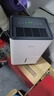 美的（Midea）除濕機(jī) 自營(yíng)旗艦店家用輕音小型抽濕機(jī)12升干衣回南天吸濕器CF12BD/N7-DO【李佳琦直播同款】 曬單實(shí)拍圖
