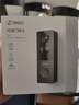 360可視門(mén)鈴6 300W高清畫(huà)質(zhì) 家用監控智能門(mén)鈴電子貓眼攝像頭 無(wú)線(xiàn)wifi手機遠程查看對講 360可視門(mén)鈴6 官方標配+循環(huán)云錄像 曬單實(shí)拍圖