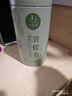 一杯香茶葉綠茶明前嫩芽碧螺春250g2025新茶春茶禮盒裝自己喝送禮品袋 曬單實(shí)拍圖