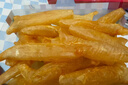 樓上香港樓上花膠 進口干黃花膠魚肚魚膠筒 孕期孕婦營養(yǎng)滋補品禮盒裝一級花膠筒8兩/25-35支 曬單實拍圖