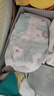 好奇（Huggies）小森林紙尿褲S62片(4-8kg)尿不濕心鉆【透氧頂配更低敏】 曬單實拍圖