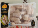 CP正大食品大雞翅中2斤單個(gè)翅中30-40g左右 凈重雞中翅紅燒可樂(lè)燒烤 曬單實(shí)拍圖