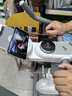 麥瑞克（MERACH）動感單車家用智能自發(fā)電健身器材室內(nèi)自行車絕影ONE2代 MR-S10W2 曬單實拍圖