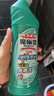 花王（KAO）免刷洗馬桶清潔劑魔術(shù)靈500ml*2潔廁靈潔廁劑馬桶潔廁液除臭 曬單實(shí)拍圖