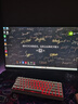 微星  AMD新銳龍R5 9500F/5600GT/9600X/RTX5060Ti8G電競三角洲游戲DIY組裝電腦主機設計渲染臺式整機 R5+RTX3060 12G|水晶塔升級版 單主機 曬單實(shí)拍圖