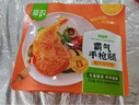 圣農 霸氣大雞腿即食雞全腿蜜汁麻辣鹵香風(fēng)味烤雞腿微波即食冷凍食品 蜜汁霸氣大雞腿8包*180g 曬單實(shí)拍圖