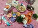 味當(dāng)家全價(jià)流心罐85g*6罐成幼貓咪主食貓罐頭夾心貓零食寵物生日蛋糕 曬單實(shí)拍圖