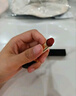 歐萊雅浮光細管口紅615小雀斑奶茶色滋潤素顏顯白唇膏教師節禮物送女友 曬單實(shí)拍圖