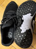 耐克NIKE跑步鞋女透氣REVOLUTION 7運動鞋F(xiàn)B2208-003黑白38 曬單實拍圖