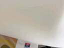 富安娜記憶棉枕頭 深度睡眠慢回彈枕睡覺(jué)專(zhuān)用頸椎枕芯 中枕70*42*10cm 曬單實(shí)拍圖