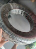 韓泰（Hankook）汽車(chē)輪胎 185/60R15 84H H728 適配飛度/桑塔納/捷達/致炫/威馳 曬單實(shí)拍圖