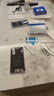 諾希 適用于小米5手機電池 加強版 內置電池更換大容量 通用小米5/BM22 曬單實(shí)拍圖
