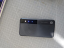 中興流量大師5G 2025款新品M3隨身wifi雙網(wǎng)通免插卡移動無線上網(wǎng)卡車載筆記本電腦熱點無限流量便攜式 M3 星隱灰【 全程5G不限速 雙網(wǎng)切換 】頂配版 5G系列，中興官方流量  |  網(wǎng)速高達 曬單實拍圖