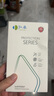 弘卓 適用蘋果15手機(jī)殼iphone15保護(hù)套電鍍超級(jí)無邊框透明散熱輕奢高清超薄防摔簡(jiǎn)約男女款 石墨黑 曬單實(shí)拍圖