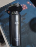 飛科（FLYCO）男士智能剃須刀旋轉(zhuǎn)式電動(dòng)刮胡刀剃胡須刀便攜款全身水洗三刀頭生日七夕節(jié)禮物送男友送父親FS923 曬單實(shí)拍圖