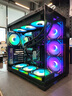 華碩i9 14900KF 華碩ROG全家桶 5070Ti/RTX5080主機(jī) 5090D顯卡U7 265K主機(jī)游戲電競AI渲染組裝電腦整機(jī) i7 14700KF+華碩RTX5070丨四 曬單實(shí)拍圖