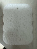 COOKSS 木漿棉洗碗神器壓縮洗碗海綿刷碗布百潔布廚房抹布嬰兒輔食工具 曬單實(shí)拍圖