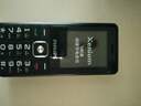 飛利浦（PHILIPS）老年人手機 移動(dòng)聯(lián)通電信三網(wǎng)4G 超長(cháng)待機直板按鍵 大字大聲兒童學(xué)生商務(wù)備用專(zhuān)用功能機M6 星空黑 曬單實(shí)拍圖