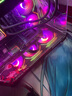 華碩ROG全家桶i9 14900KF華碩RTX5080主機5070Ti臺式電腦組裝機高端電競游戲直播設(shè)計渲染視頻剪輯整機 配置4：i7 14700KF+華碩RTX5070 曬單實拍圖