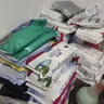 舒比奇敏感肌牛油果乳霜便攜裝紙尿褲L碼2片大號嬰兒尿不濕 曬單實拍圖