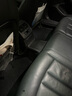 車(chē)麗友專(zhuān)用于2025款奧迪a4l腳墊tpe全包圍地毯絲圈23半包豪華汽車(chē)后備箱 【耐磨抗損】TPE腳墊+慕絨絲黑 奧迪A4L 【17-25款】 曬單實(shí)拍圖