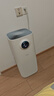 美的（Midea）【母嬰認證】甲醛數(shù)顯空氣凈化器除醛除煙味異味過敏源寵物吸貓毛空氣消毒機森林家L1pro國家補貼 曬單實拍圖