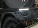 康佳（KONKA）油煙機  21m3/25m3側吸油煙機大吸力 家用廚房吸煙機 智能操控 一鍵清洗KJ35/KC01C 【70%用戶(hù)選擇】21m3大吸力-上門(mén)安裝 曬單實(shí)拍圖