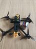 格氏金磚 R-LINE 3.0 V3 1550mAh 120C 4S 14.8V XT60插頭 fpv 5寸穿越機涵道電池 曬單實(shí)拍圖