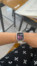 Apple Watch Series 10 蘋果二手智能手表 S10 輕薄超大先進(jìn)顯示屏 玫瑰金/GPS 42MM 曬單實(shí)拍圖
