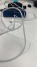 Apple/蘋果 采用 (USB-C)的EarPods耳機(jī) 有線耳機(jī) 蘋果耳機(jī) 適用iPhone/iPad//Mac 蘋果手機(jī) 曬單實(shí)拍圖