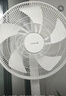 格力（GREE）【格力造-品質(zhì)推薦】大風(fēng)量落地扇家用電風(fēng)扇搖頭輕音柔風(fēng)電扇科技風(fēng)節(jié)能宿舍風(fēng)扇 FD-40X77Bh5 曬單實(shí)拍圖
